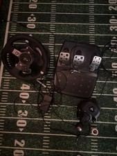 Logitech G29 Driving Force