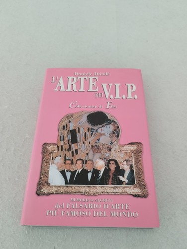 Arte dei daniele - l'arte,