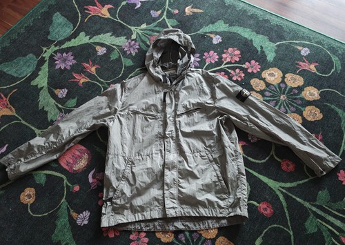 Giacca stone island 2016 3xl - island,