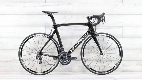 Pinarello ultegra di2 - pinarello,