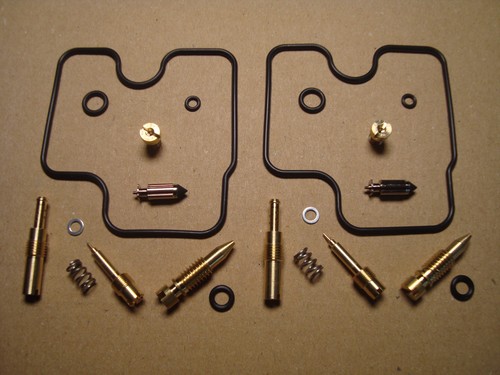 Kit riparazione carburatore