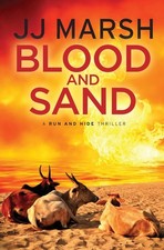 Blood and Sand (Run and Hide