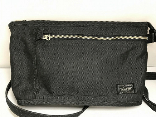 Borsa tracolla porter - tracolla, usata