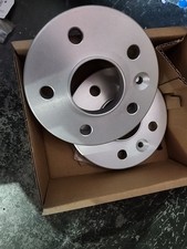 KIT 2 DISTANZIALI - 16 MM -