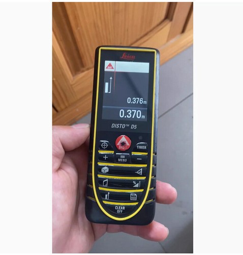 Leica disto d5 - ,