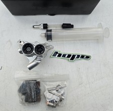 Hope RX4+ Flatmount Posteriore