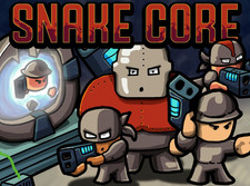 Snake Core | GOG Digital PC
