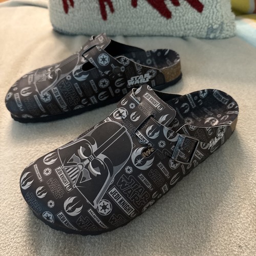 Sandali birkenstock uomo star - sandali,