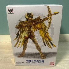 Bandai Saint Seiya Saint Cloth