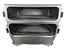 Telaio console centrale