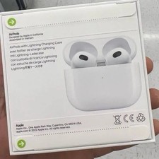 Air Pod 4 ANC 