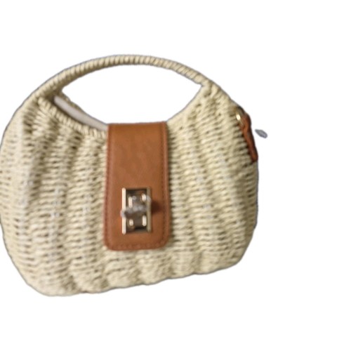 Borsa paglia elegante da - di,