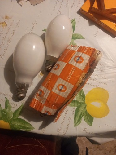 Lampade osram gas - lampade,
