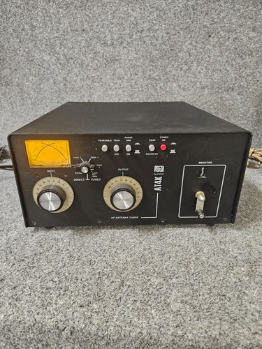 Sintonizzatore antenna palstar - antenna,
