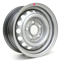 Cerchi Acciaio Rimorchio