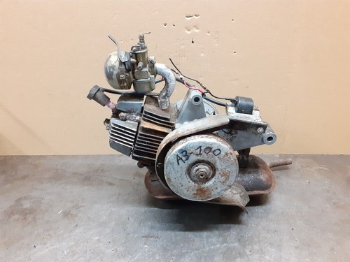 Blocco motore motom nova 2t - motore,