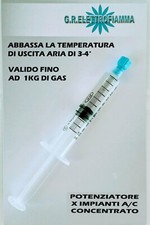 POTENZIATORE CONDIZIONATORE