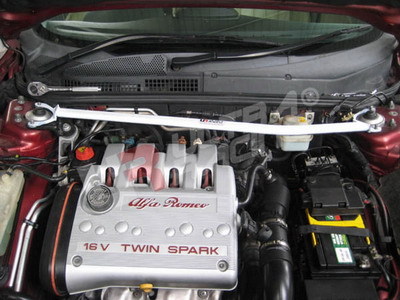 Alfa romeo 147 ultra - 147,