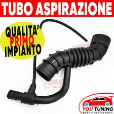 MANICOTTO per FIAT PANDA 900 (141) Tubo ASPIRAZIONE FILTRO ARIA Carter (7751361)