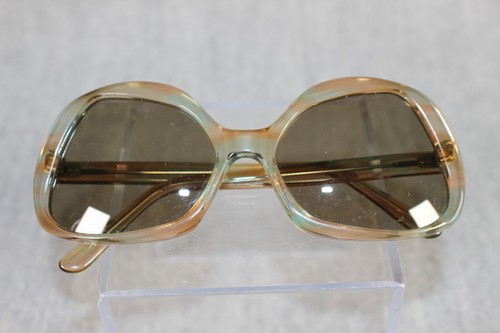 Vintage sunglasses 1970s women - vintage,