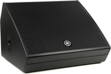 Yamaha DHR12M 2-Way Coaxial