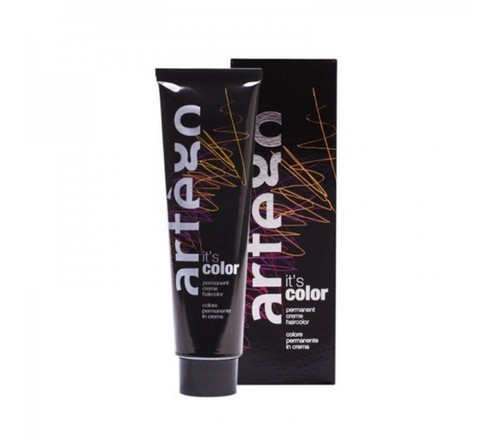 Artego color permanent - it`s,