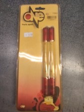 One Coppia Neon A Led Rossi Universale