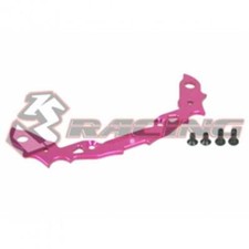 Paraurti superiore in lega