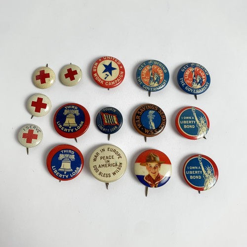Lotto spille vintage - , #3