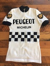 Maglia ciclismo vintage