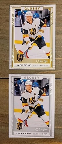 2023 upper deck jack eichel - 2023-24,