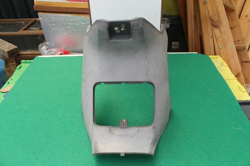 Piaggio sfera 125 plastic seat - plastic,