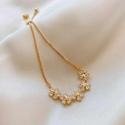 Bracciale bolo 5ct - bracciale,
