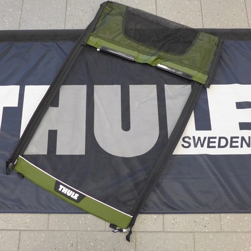Thule cover mesh protezione - thule,