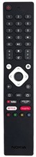 Nokia - RC110 - Telecomando Bluetooth - Nokia Streaming Box 8000 en 8010 -