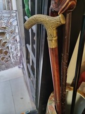 Bastone Da Passeggio vintage 