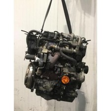 MOTORE COMPL. KKDA FORD FOCUS