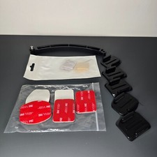 KIT ACCESSORI per Action Cam