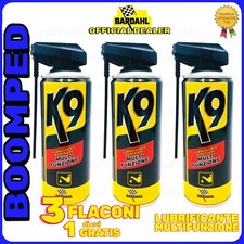 BARDHAL K9 tipo SVITOL WD40