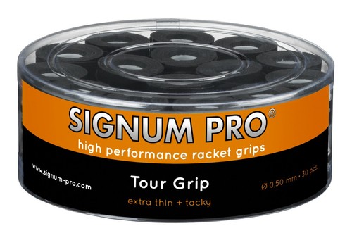 Signum pro tour - grip,