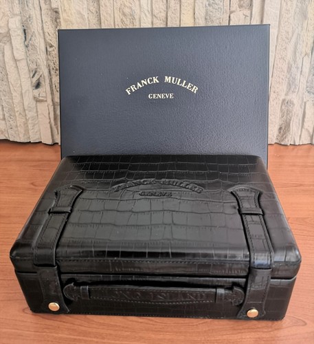 Franck muller custodia - franck,