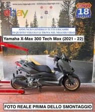 Sono Disponibili Ricambi