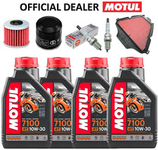 KIT TAGLIANDO HONDA XADV X ADV