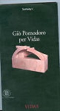 arte Gio Pomodoro per vidas