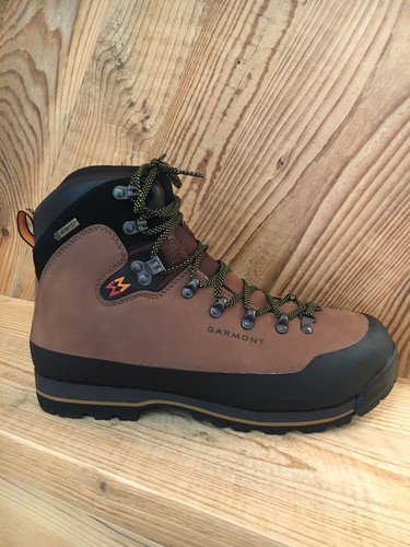 Scarpe nebraska gtx trekking - scarpe,