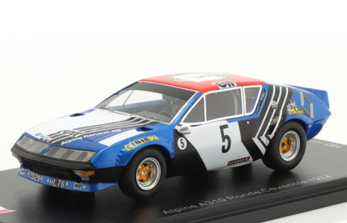 Alpine renault a310 - alpine, coupe
