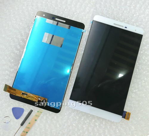 Display lcd touch screen - touch, e