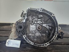 CAMBIO AUTOMATICO CON CONVERTITORE DI COPPIA PER PEUGEOT 208 Serie 9803846280 E