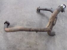 Ducati monster 900 2000-2004 collettore di scarico (downpipe) 201629667