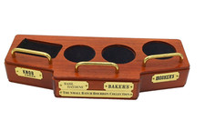 BOURBON ESPOSITORE LEGNO ED